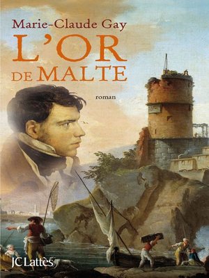 cover image of L'Or de Malte